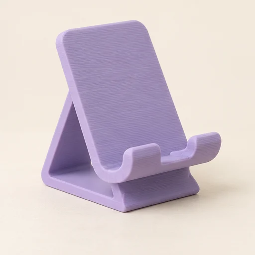 Desk & Office, illustrative 3D print concept